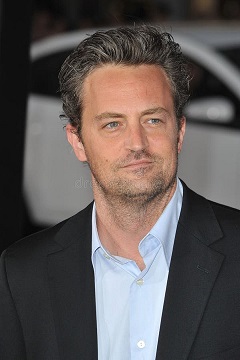 Matthew Perry